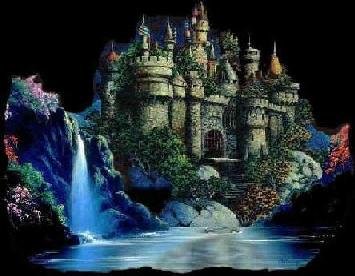 Click Castle to Return to House Of Nightrealm